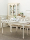 東海家具 フルール ホワイト 白家具 ヨーロピアン家具 スタイルロココ 東海家具 フルール ホワイト 白家具 ヨーロピアン家具