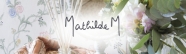 mathilde m france マチルド エム フランス アロマストーン 雑貨 フレグランス mathilde m france マチルド エム フランス アロマストーン 雑貨 フレグランス